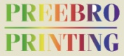 PreeBroPrinting Inc.